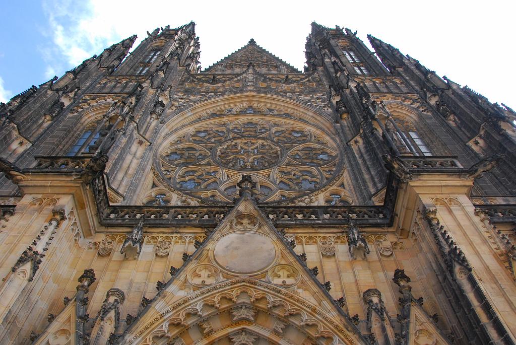 0750-DSC_4313 copy.jpg - [de]St.-Veits-Kathedrale[en]St. Veits cathedral